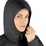 SIGHT STORM HOODIE W SIGHT STORM HOODIE W