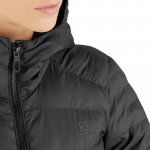 SIGHT STORM HOODIE W SIGHT STORM HOODIE W