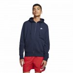 M NSW CLUB HOODIE FZ FT M NSW CLUB HOODIE FZ FT