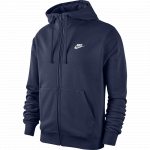 M NSW CLUB HOODIE FZ FT M NSW CLUB HOODIE FZ FT