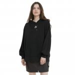 Classics Oversized Hoodie Classics Oversized Hoodie