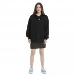 Classics Oversized Hoodie Classics Oversized Hoodie