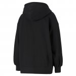 Classics Oversized Hoodie Classics Oversized Hoodie