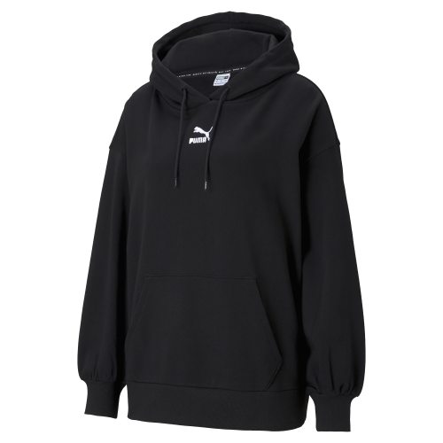 sport chek puma hoodie