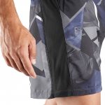 AGILE 5'' SHORT M AGILE 5'' SHORT M