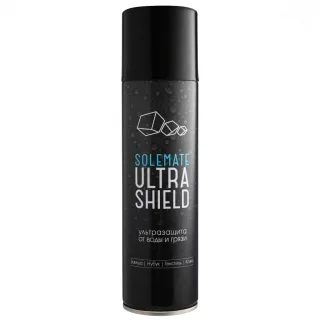 SOLEMATE Ultra Shield