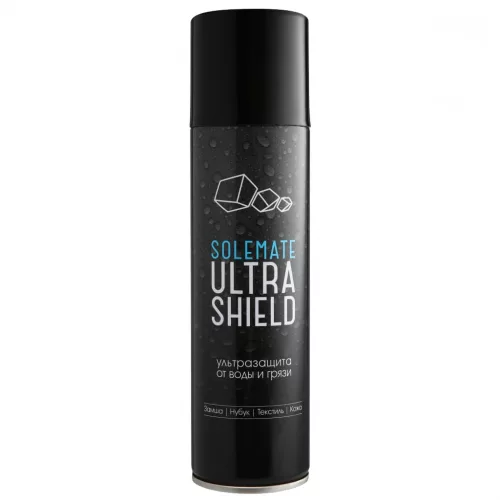 SOLEMATE Ultra Shield