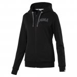 ATHLETIC FZ Hoody ATHLETIC FZ Hoody