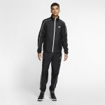 M NSW CE TRK SUIT WVN BASIC M NSW CE TRK SUIT WVN BASIC