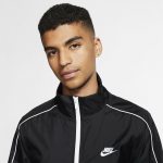 M NSW CE TRK SUIT WVN BASIC M NSW CE TRK SUIT WVN BASIC