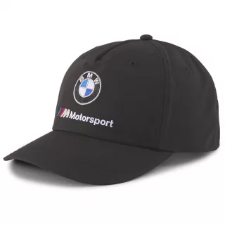 PUMA MW M Motorsport Heritage BB Cap