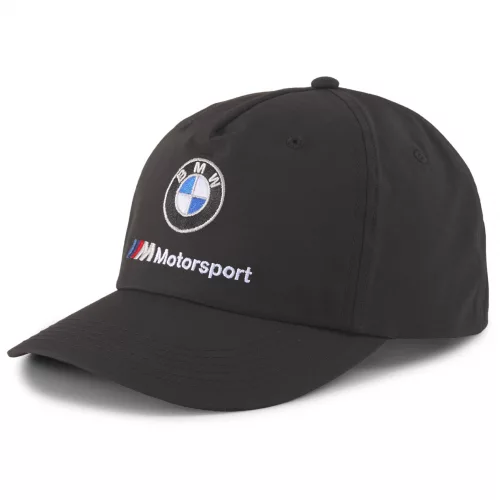 PUMA MW M Motorsport Heritage BB Cap