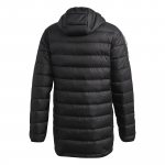 ESS DOWN PARKA ESS DOWN PARKA