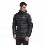ESS DOWN PARKA ESS DOWN PARKA