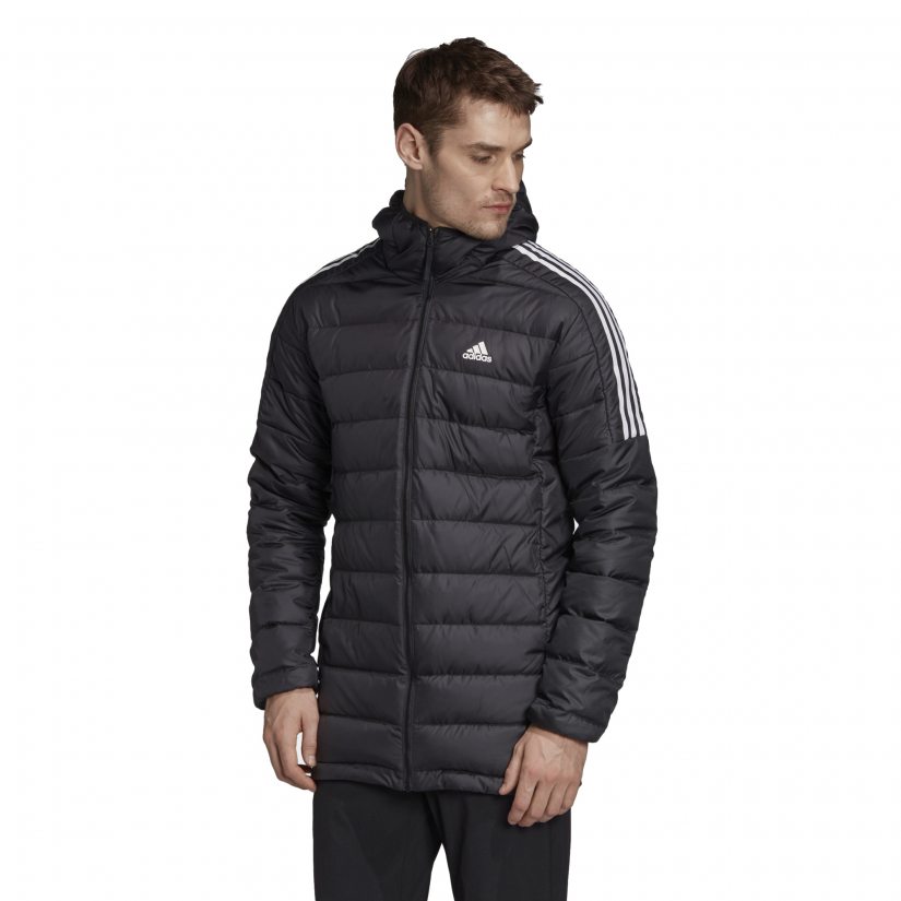 ADIDAS ESS DOWN PARKA