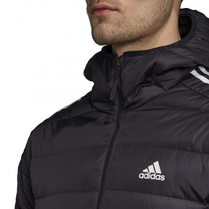 adidas tracksuit tapered