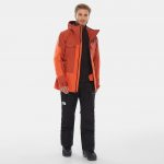 M SLASHBACK CARGO PANT M SLASHBACK CARGO PANT