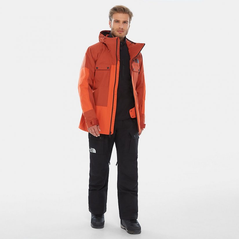 north face slashback