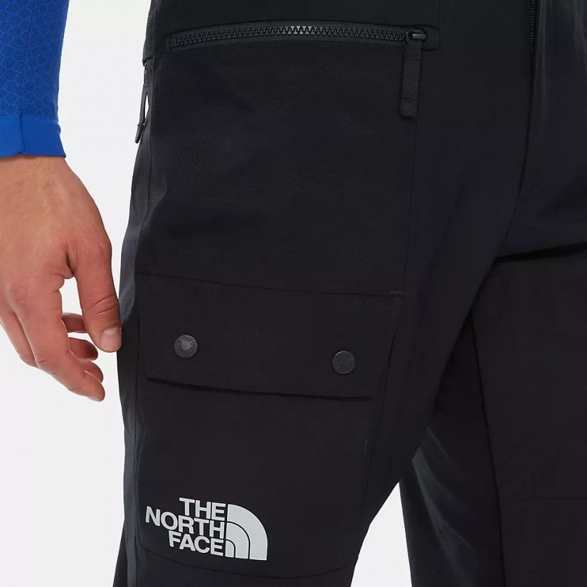 north face slashback