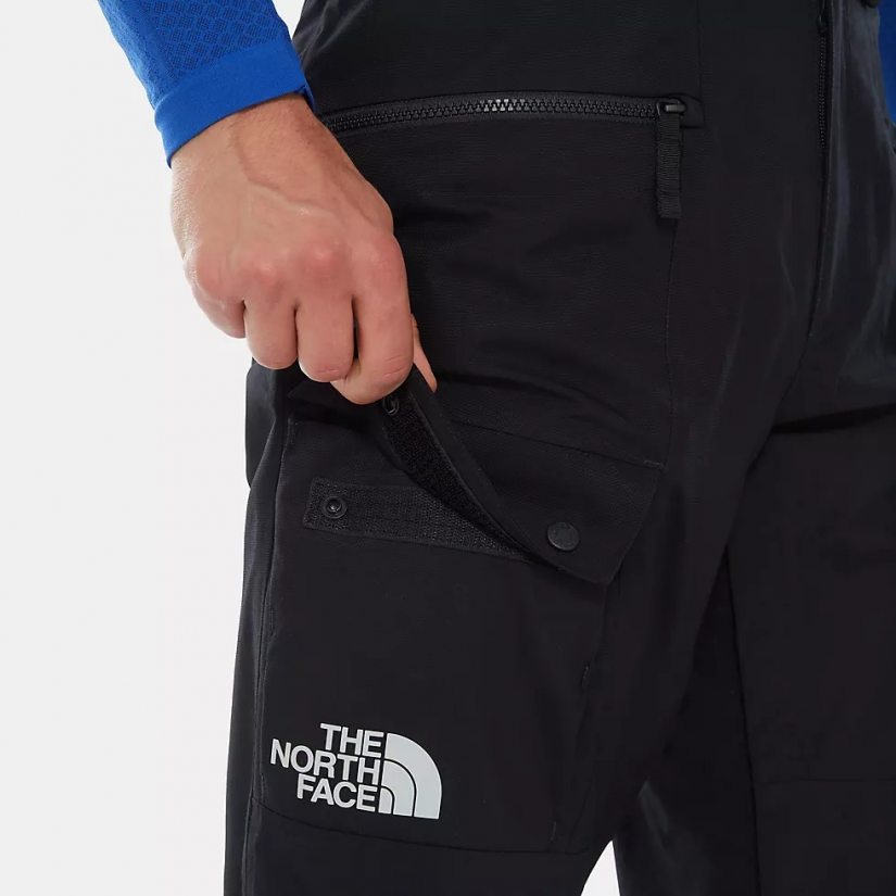 north face slashback