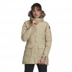 W XORIC Parka W XORIC Parka