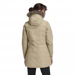 W XORIC Parka W XORIC Parka