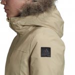 W XORIC Parka W XORIC Parka