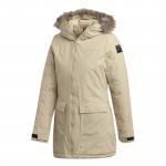 W XORIC Parka W XORIC Parka