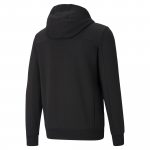 Ferrari Race Hooded Sweat Jacket Ferrari Race Hooded Sweat Jacket