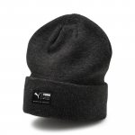 ARCHIVE heather beanie