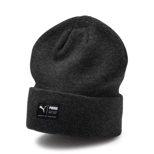 PUMA ARCHIVE heather beanie