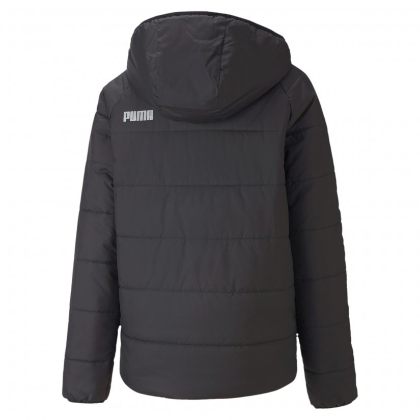 puma cb padded jacket b