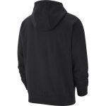 M Sportswear CLUB HOODIE FZ FT