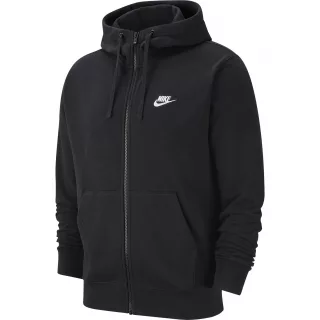 Nike M Sportswear CLUB HOODIE FZ FT