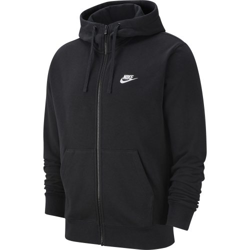 Nike M Sportswear CLUB HOODIE FZ FT