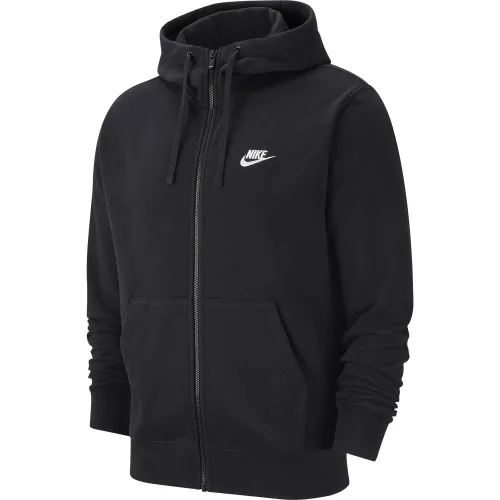 Nike M Sportswear CLUB HOODIE FZ FT
