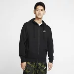 M Sportswear CLUB HOODIE FZ FT M Sportswear CLUB HOODIE FZ FT