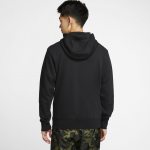 M Sportswear CLUB HOODIE FZ FT