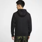 M Sportswear CLUB HOODIE FZ FT M Sportswear CLUB HOODIE FZ FT