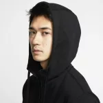 M Sportswear CLUB HOODIE FZ FT M Sportswear CLUB HOODIE FZ FT