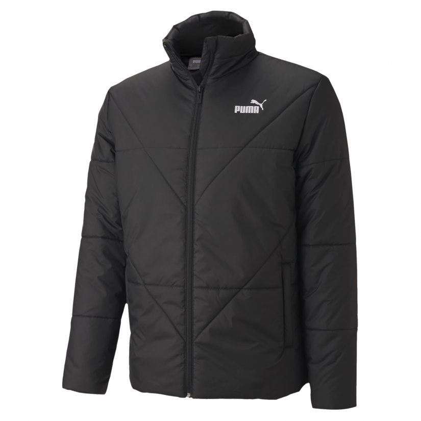 puma ess padded jacket