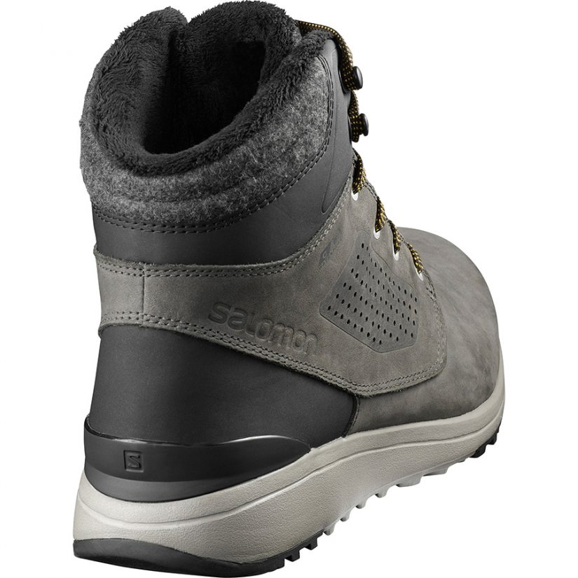 salomon utility winter cs wp boot