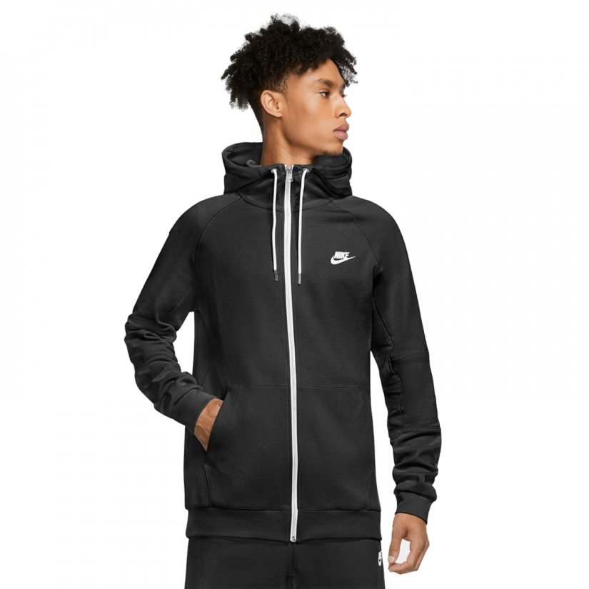 nike fz hoodie