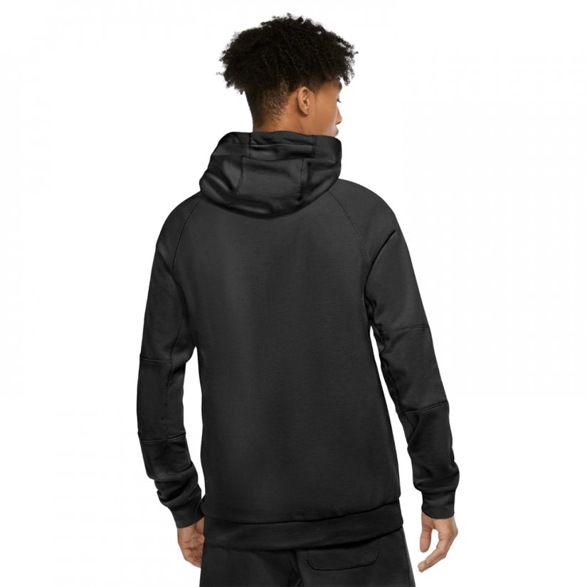 m nsw modern hoodie fz flc