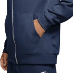 M NSW MODERN HOODIE FZ FLC M NSW MODERN HOODIE FZ FLC
