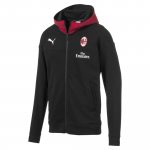 ACM Casuals Zip Hoody WITH Sponsor ACM Casuals Zip Hoody WITH Sponsor