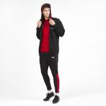 ACM Casuals Zip Hoody WITH Sponsor ACM Casuals Zip Hoody WITH Sponsor