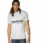 F STRIPED TEE F STRIPED TEE
