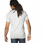 F STRIPED TEE F STRIPED TEE