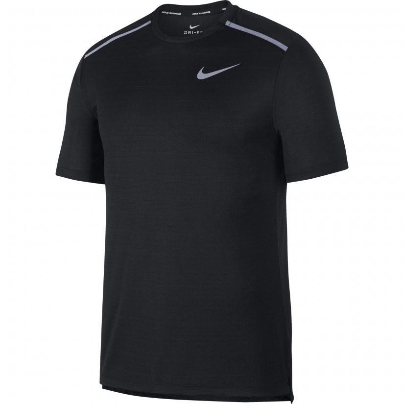 nike dri fit miler top